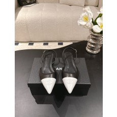 샤넬(CHANEL)스프링 펌프스 신발