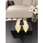 샤넬(CHANEL)스프링 펌프스 신발