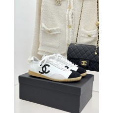 Chanel 26P 샤넬 더블C 스니커즈 신발