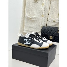 Chanel 26P 샤넬 더블C 스니커즈 신발