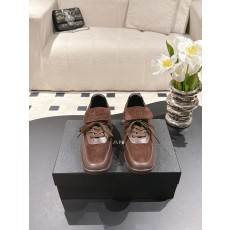 Chanel 샤넬 빈티지 대왕로고 스니커즈 신발