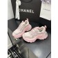 Chanel 26 샤넬 통굽 스니커즈 신발