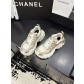 Chanel 26 샤넬 통굽 스니커즈 신발