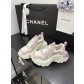 Chanel 26 샤넬 통굽 스니커즈 신발