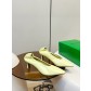 Bottega Veneta BV 보테가 베네타 '위치 슈즈' 키튼힐 구두 신발