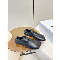 Maison Margiela mm6 메종 마르지엘라 애플토 발레리나 플랫 슈즈 신발