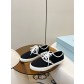 Prada 프라다 2026 S/S 신상 커플 캔버스화 스니커즈 신발