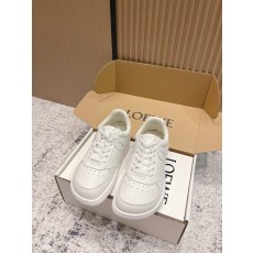 Loewe 로에베 잠보(Jambo) 레트로 스니커즈 신발