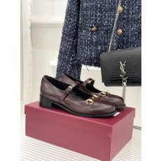 구찌(GUCCI) 메리제인 슈즈 신발