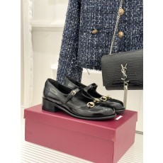 구찌(GUCCI) 메리제인 슈즈 신발