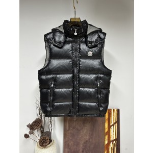 몽클레어 몽클레르(MONCLER) 지앙 다운 베스트 의류