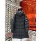 몽클레어 몽클레르(MONCLER) 무광 롱 마야 패딩 의류