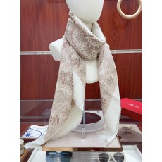 로로피아나(Loro Piana) 알바스 캐시미어 목도리 스카프