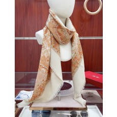 로로피아나(Loro Piana) 알바스 캐시미어 목도리 스카프