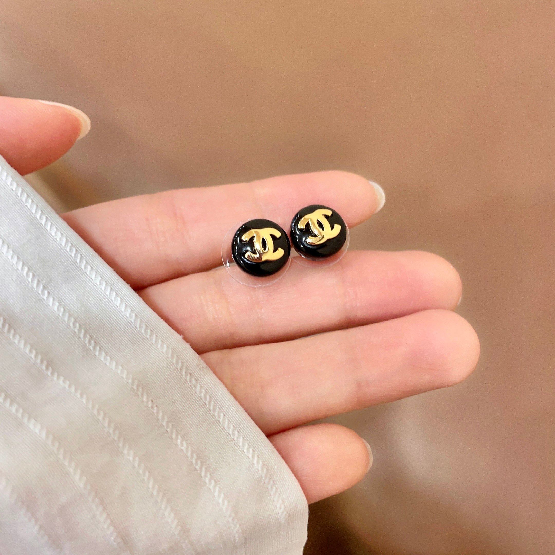 샤넬(CHANEL) 귀걸이 악세사리
