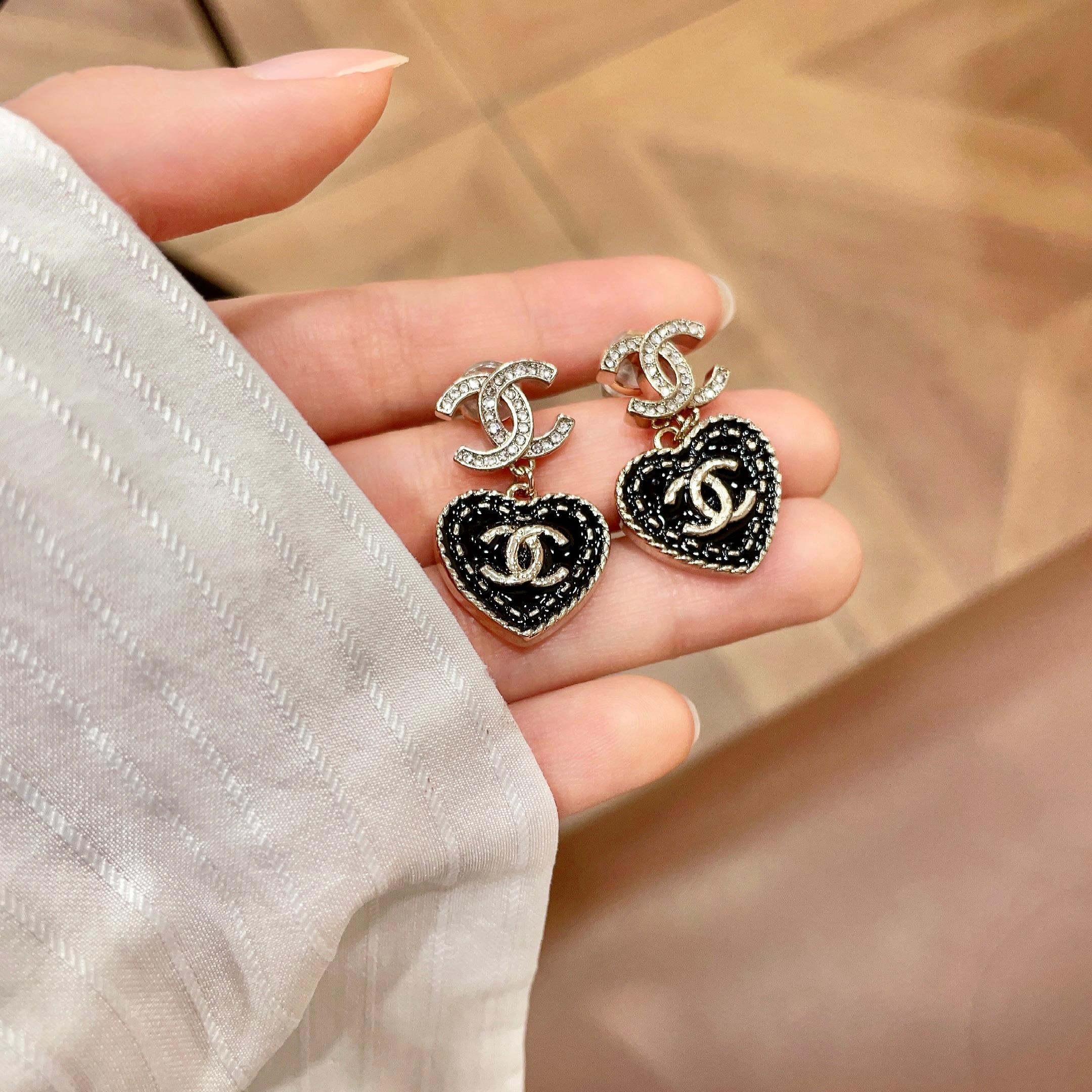 샤넬(CHANEL) 귀걸이 악세사리