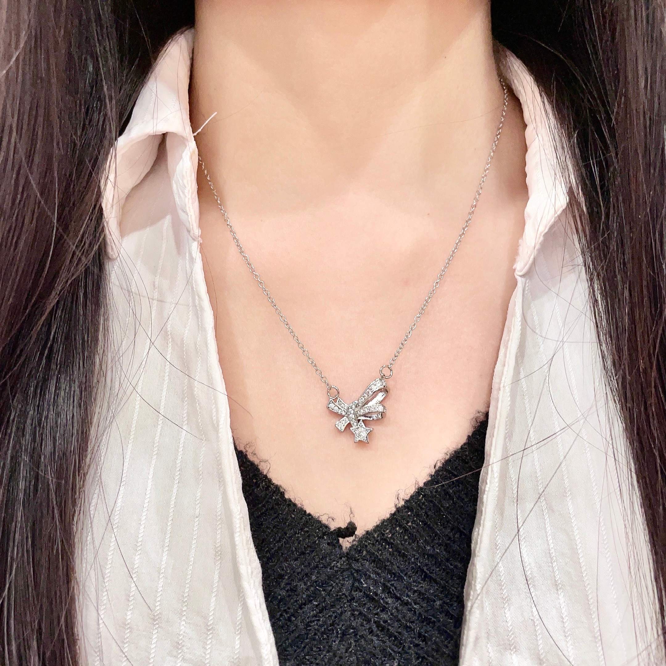 샤넬(CHANEL) 목걸이 악세사리