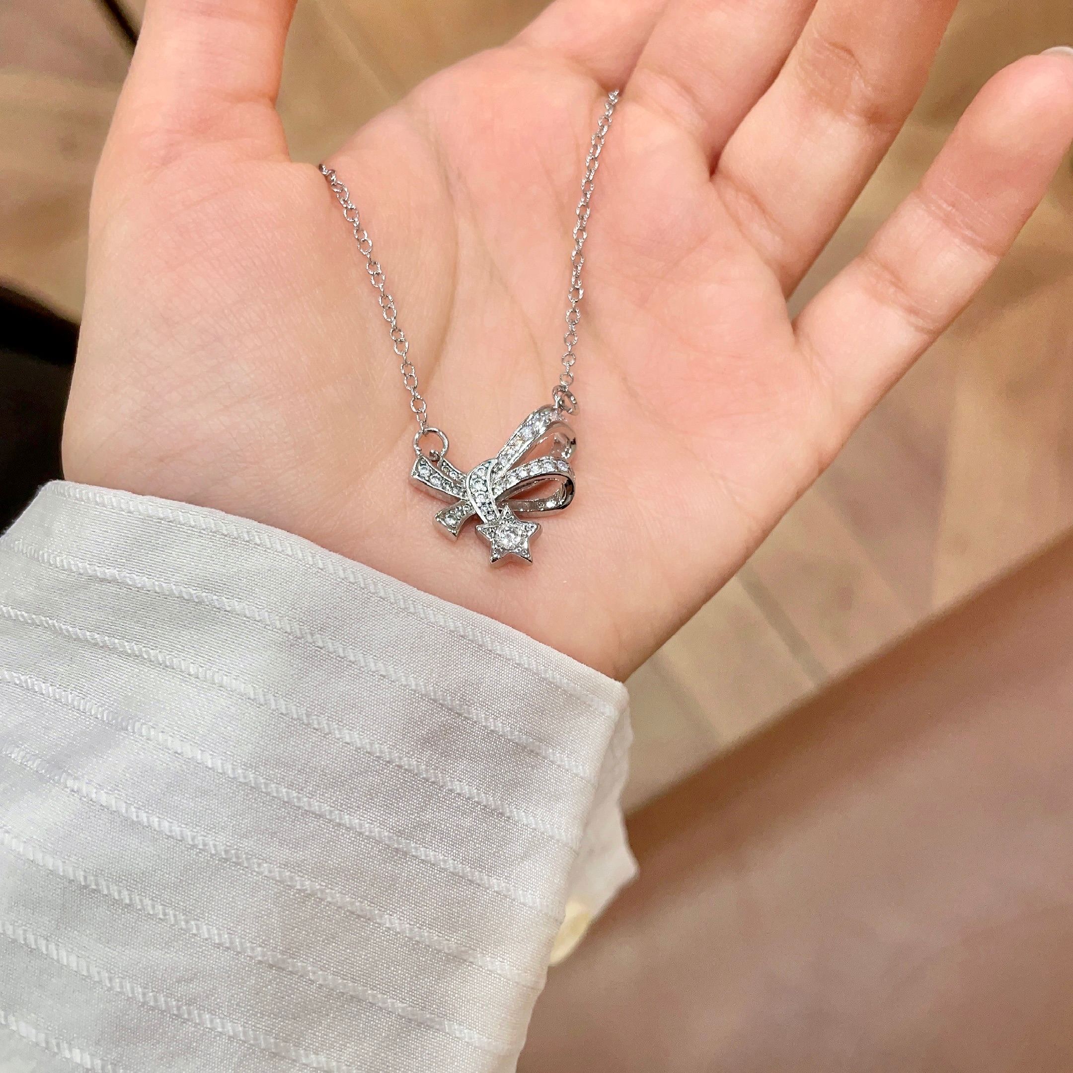 샤넬(CHANEL) 목걸이 악세사리