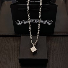 크롬하츠(Chrome Hearts) 다이스 목걸이 악세사리