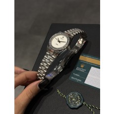 Rolex 롤렉스 Datejust 데이트저스트 클래식 레이디 시계