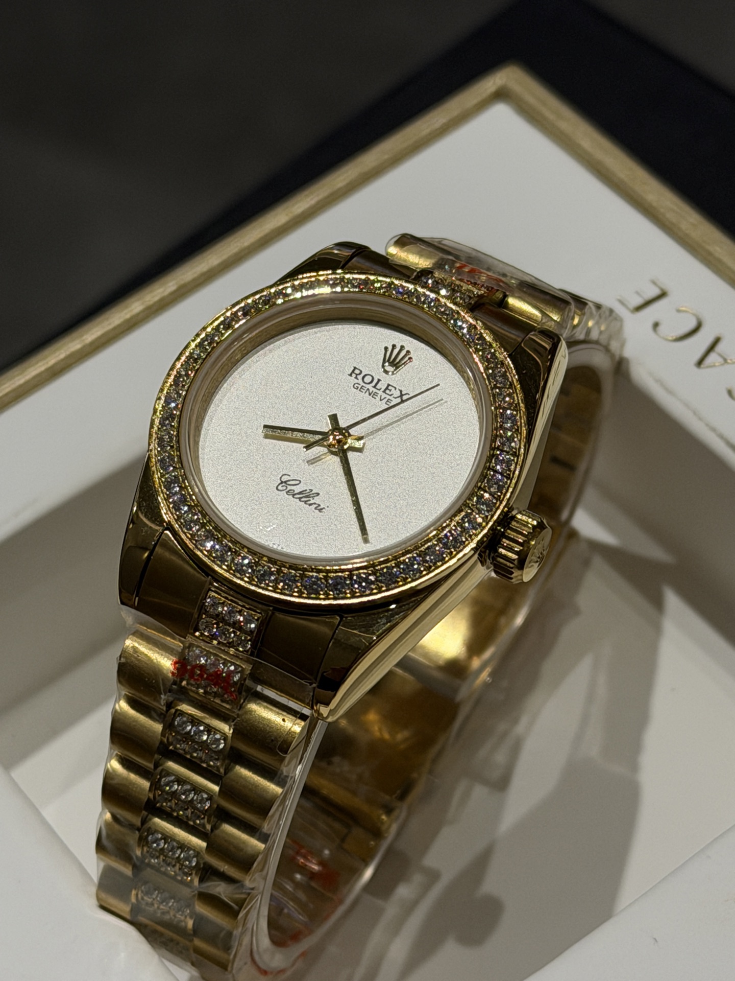 Rolex 롤렉스 Datejust 데이트저스트 클래식 레이디 시계