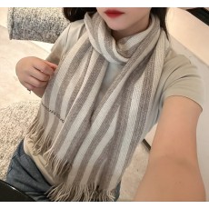 루이비통(LV) 하이엔드 캐시미어 니트 목걸이 스카프