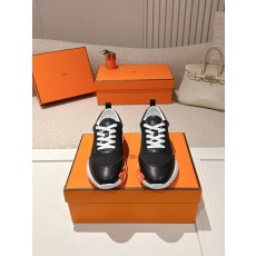 에르메스(HERMES) 클래식 커플 운동화 신발
