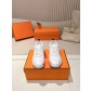 에르메스(HERMES) 클래식 커플 운동화 신발