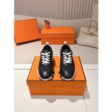 에르메스(HERMES) 클래식 커플 운동화 신발