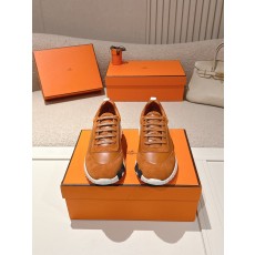 에르메스(HERMES) 클래식 커플 어글리 스니커즈 신발
