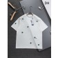 디올(DIOR) 네잎클로버 반팔 티셔츠 의류