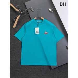 버버리(BURBERRY) 쉴드 로고 반팔 티셔츠 의류