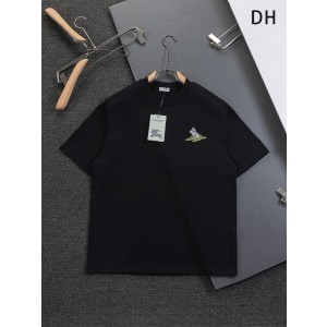 버버리(BURBERRY) 쉴드 로고 반팔 티셔츠 의류