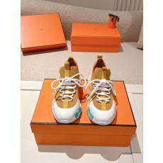 에르메스(HERMES) 클래식 커플 어글리 스니커즈 신발