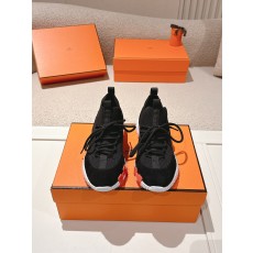 에르메스(HERMES) 클래식 커플 어글리 스니커즈 신발