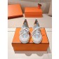 에르메스(HERMES) 클래식 커플 어글리 스니커즈 신발