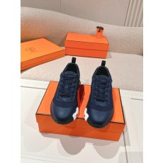 에르메스(HERMES) 클래식 어글리 스니커즈 신발