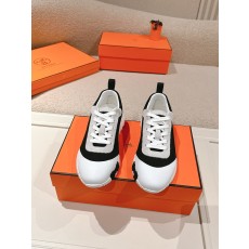 에르메스(HERMES) 클래식 어글리 스니커즈 신발