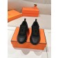 에르메스(HERMES) 클래식 어글리 스니커즈 신발