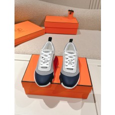 에르메스(HERMES) 클래식 어글리 스니커즈 신발