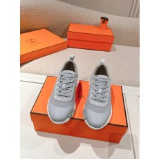 에르메스(HERMES) 클래식 어글리 스니커즈 신발