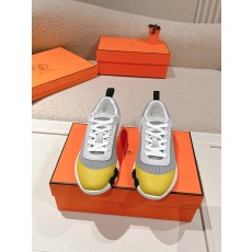 에르메스(HERMES) 클래식 어글리 스니커즈 신발