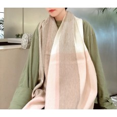 로에베(Loewe) 소프트 수플레 울 목도리 스카프