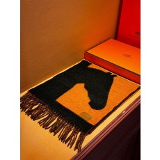 에르메스(HERMES) Entrelacs Equestres 목도리 스카프