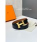 에르메스(HERMES) 버클 리버서블 가죽 벨트 악세사리