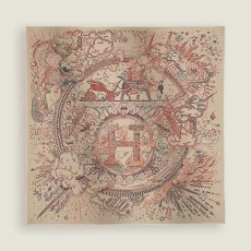 에르메스(HERMES) 실크 까레 스카프