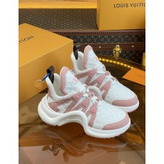 루이비통(LV) L-Archlight 아치라이트 최상위 버전 스니커즈 신발