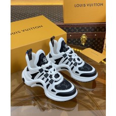 루이비통(LV) L-Archlight 아치라이트 최상위 버전 스니커즈 신발