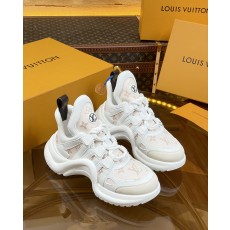 루이비통(LV) L-Archlight 아치라이트 최상위 버전 스니커즈 신발