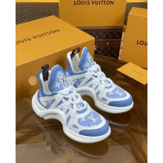 루이비통(LV) L-Archlight 아치라이트 최상위 버전 스니커즈 신발